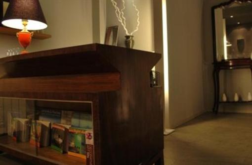 фото отеля Habita B&B