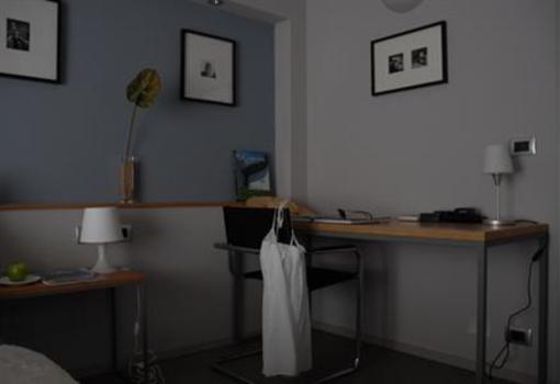 фото отеля Habita B&B