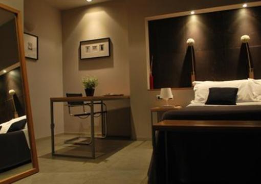 фото отеля Habita B&B