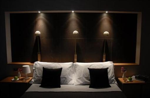фото отеля Habita B&B
