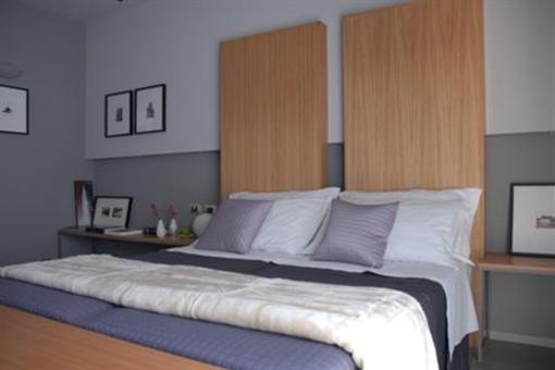 фото отеля Habita B&B