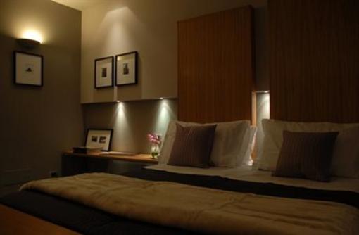 фото отеля Habita B&B