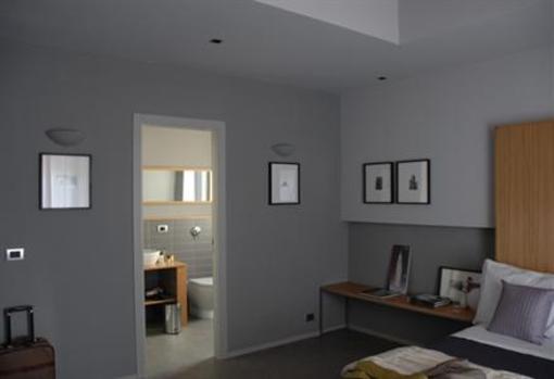 фото отеля Habita B&B