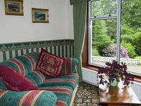 Guisachan House Fort William