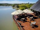 фото отеля Buffelsdrift Game Lodge