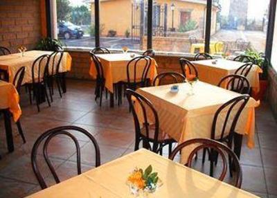 фото отеля Hotel Cortese