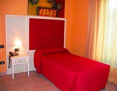 фото отеля Hotel Cortese