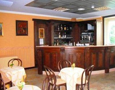 фото отеля Hotel Cortese