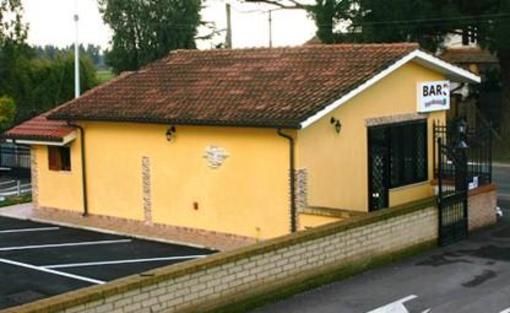 фото отеля Hotel Cortese