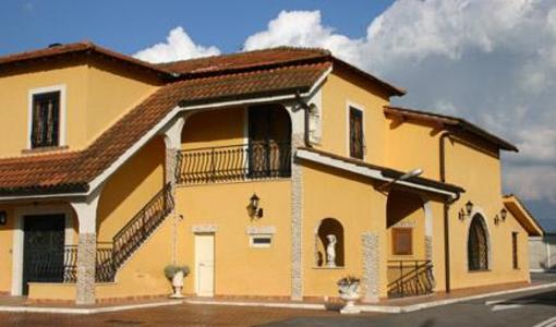 фото отеля Hotel Cortese