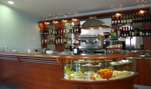 фото отеля Hotel Cortese