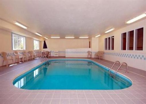 фото отеля Comfort Inn Sturgeon Bay
