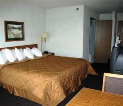 фото отеля Comfort Inn Sturgeon Bay