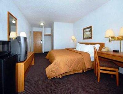 фото отеля Comfort Inn Sturgeon Bay
