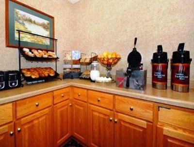 фото отеля Comfort Inn Sturgeon Bay