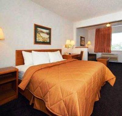 фото отеля Comfort Inn Sturgeon Bay