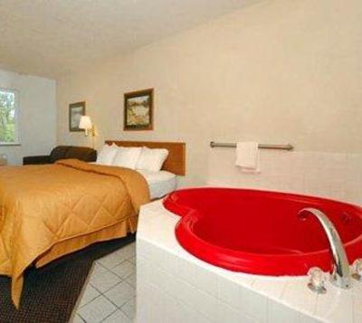 фото отеля Comfort Inn Sturgeon Bay