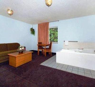 фото отеля Comfort Inn Sturgeon Bay