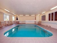 Comfort Inn Sturgeon Bay