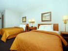 фото отеля Comfort Inn Sturgeon Bay