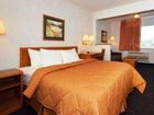 фото отеля Comfort Inn Sturgeon Bay