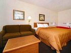 фото отеля Comfort Inn Sturgeon Bay