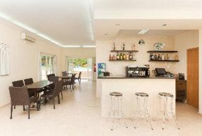 фото отеля Flamingo Residence Portimão