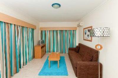 фото отеля Flamingo Residence Portimão