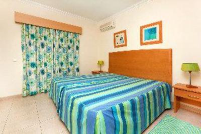 фото отеля Flamingo Residence Portimão