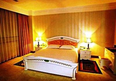 фото отеля International Academic Exchange Center of Shandong University of Technology Hotel