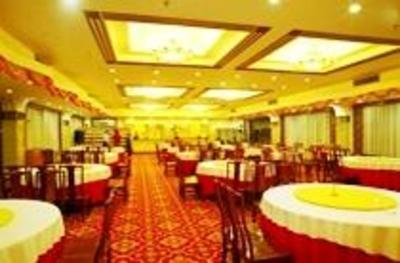 фото отеля International Academic Exchange Center of Shandong University of Technology Hotel