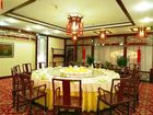 фото отеля International Academic Exchange Center of Shandong University of Technology Hotel