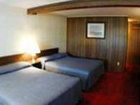 Indian Trail Motel