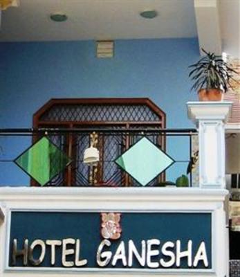 фото отеля Hotel Ganesha