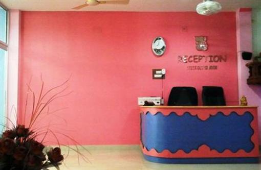 фото отеля Hotel Ganesha