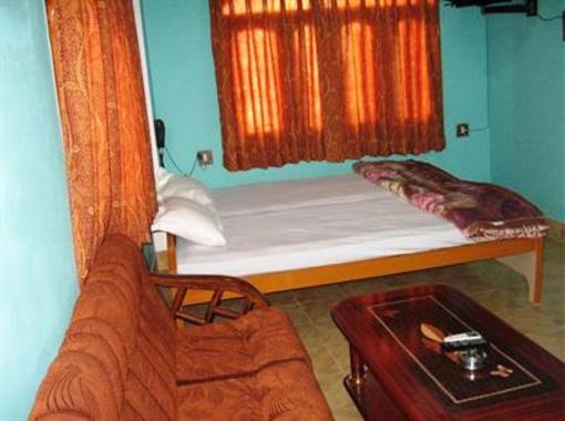 фото отеля Hotel Ganesha