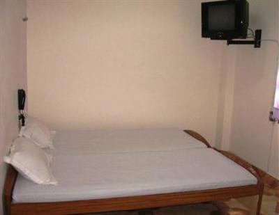 фото отеля Hotel Ganesha