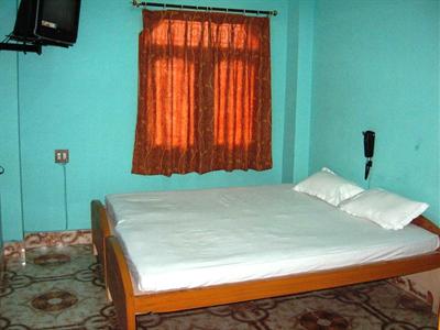 фото отеля Hotel Ganesha