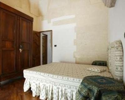 фото отеля Chiesa Greca B&B Suites