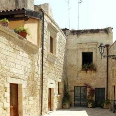 фото отеля Chiesa Greca B&B Suites