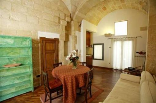 фото отеля Chiesa Greca B&B Suites