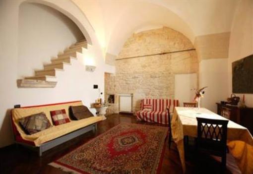 фото отеля Chiesa Greca B&B Suites