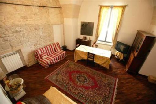 фото отеля Chiesa Greca B&B Suites