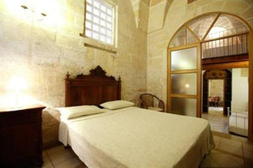фото отеля Chiesa Greca B&B Suites