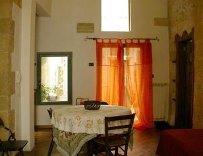 фото отеля Chiesa Greca B&B Suites