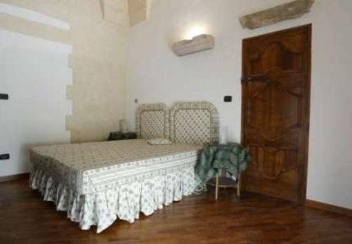 фото отеля Chiesa Greca B&B Suites
