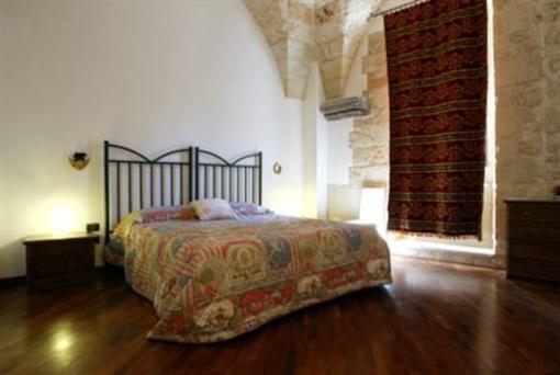 фото отеля Chiesa Greca B&B Suites