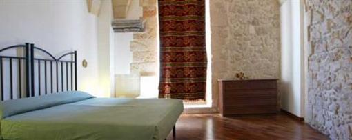 фото отеля Chiesa Greca B&B Suites