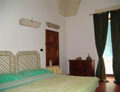 фото отеля Chiesa Greca B&B Suites