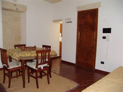 фото отеля Chiesa Greca B&B Suites